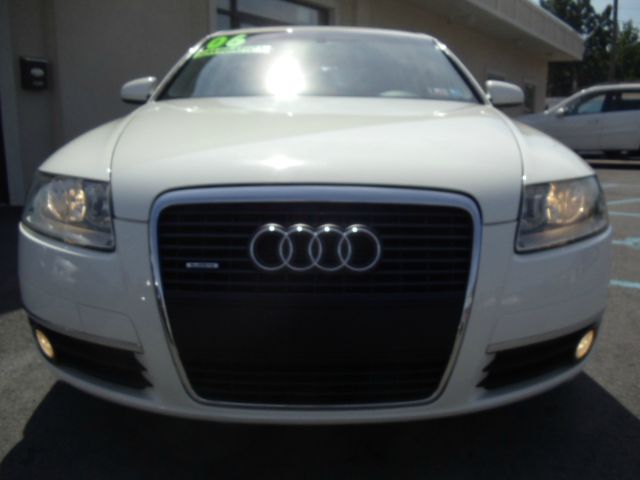 Audi A6 2006 photo 4