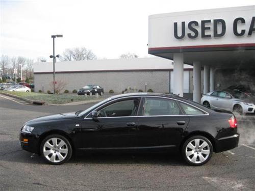 Audi A6 Tsi Awd Other