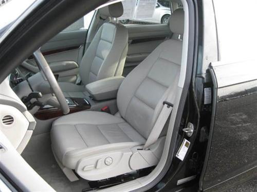 Audi A6 2006 photo 1