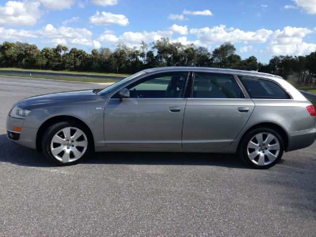 Audi A6 2006 photo 1