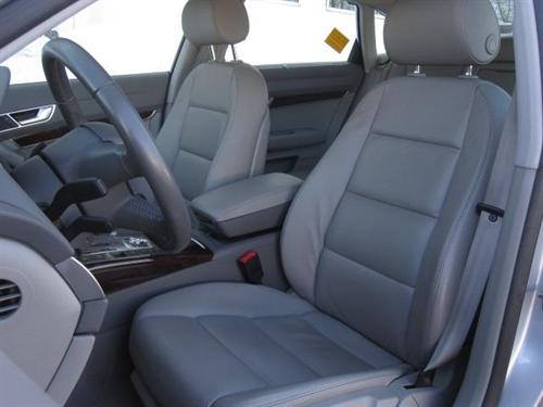 Audi A6 2006 photo 3