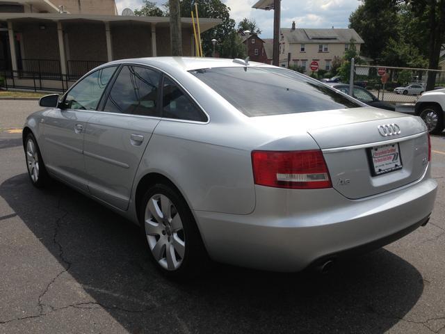 Audi A6 2006 photo 1