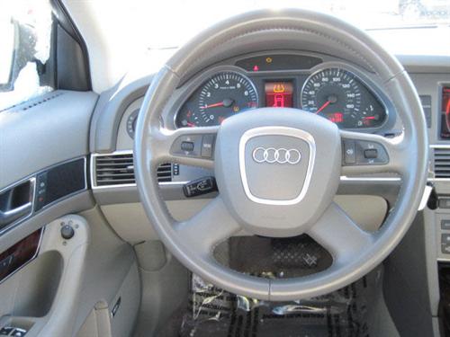 Audi A6 2006 photo 2