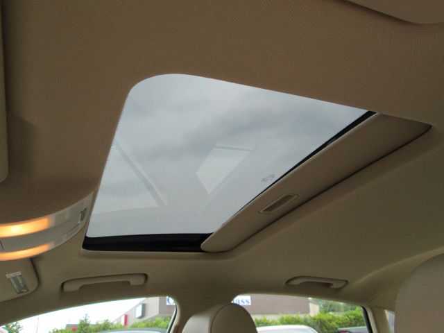 Audi A6 Cxl,fwd,leather Sedan