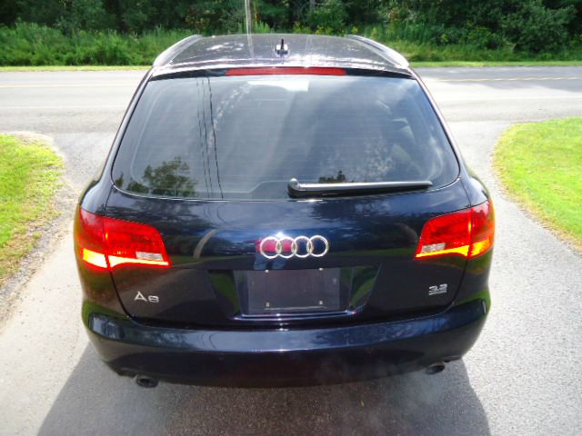 Audi A6 2006 photo 1