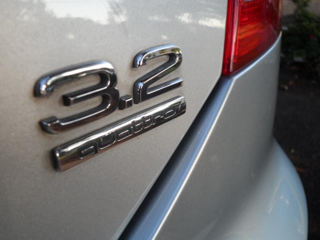 Audi A6 2006 photo 3