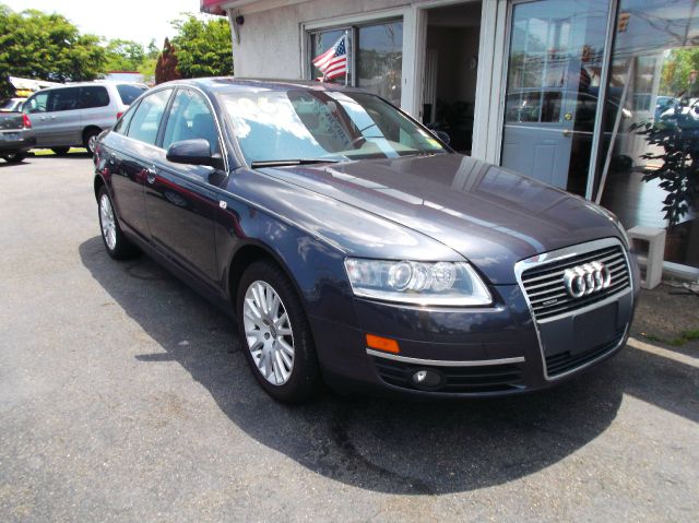 Audi A6 2006 photo 2