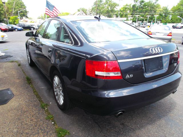 Audi A6 2006 photo 3