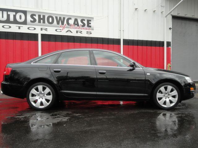 Audi A6 2006 photo 1
