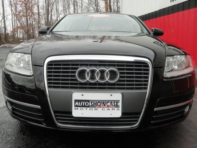 Audi A6 2006 photo 2