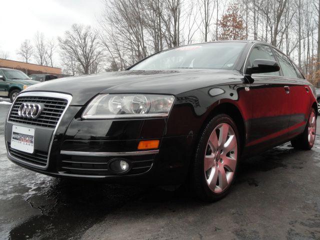 Audi A6 2006 photo 3