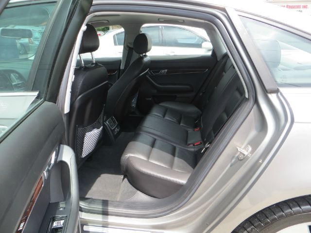 Audi A6 2006 photo 2