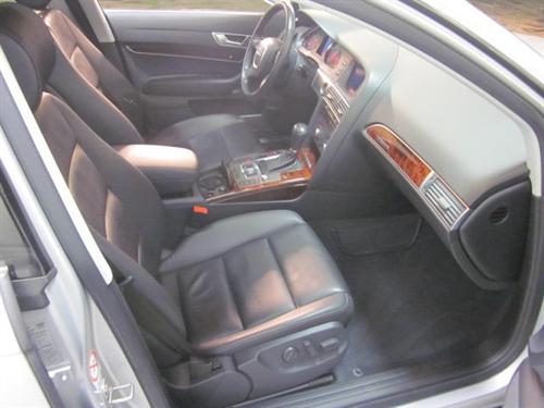 Audi A6 2006 photo 3
