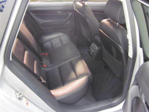 Audi A6 2006 photo 4