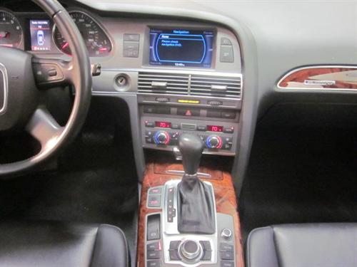 Audi A6 2006 photo 5