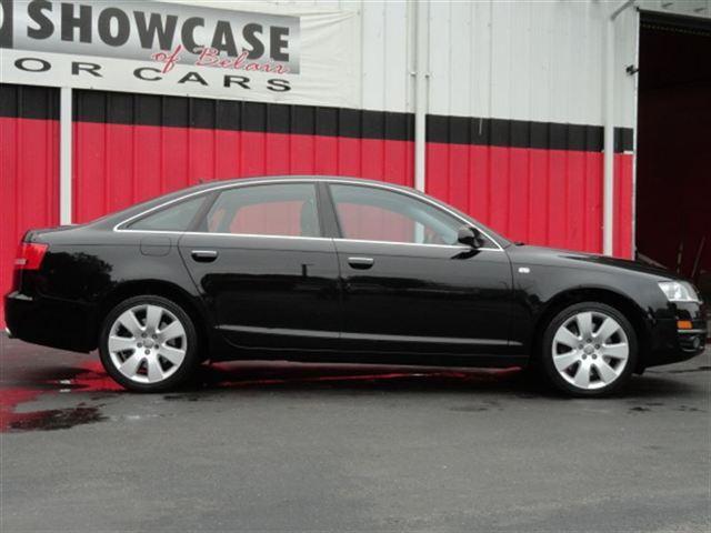 Audi A6 2006 photo 1