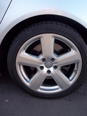 Audi A6 2006 photo 1