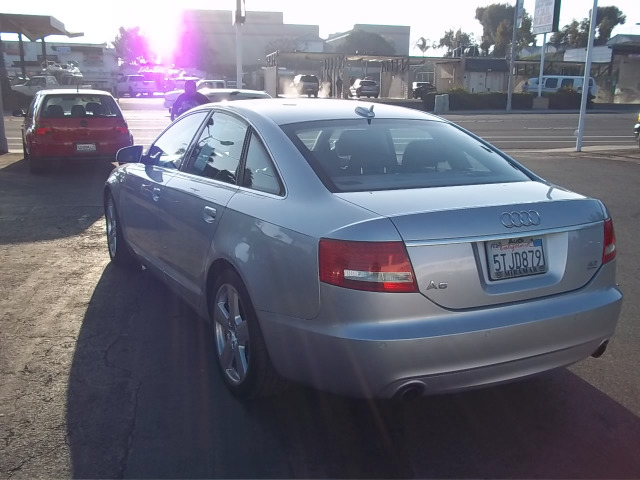Audi A6 2006 photo 2