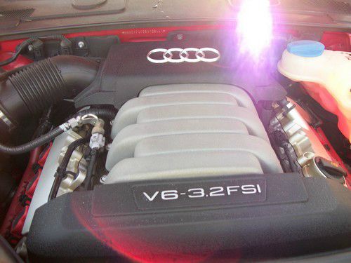 Audi A6 2006 photo 14