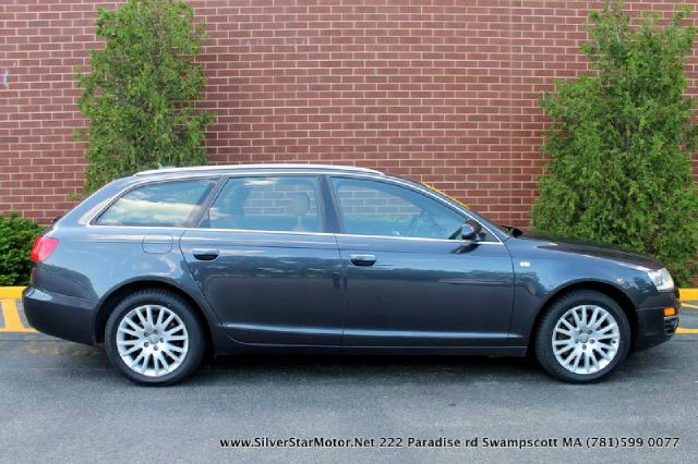 Audi A6 2006 photo 1