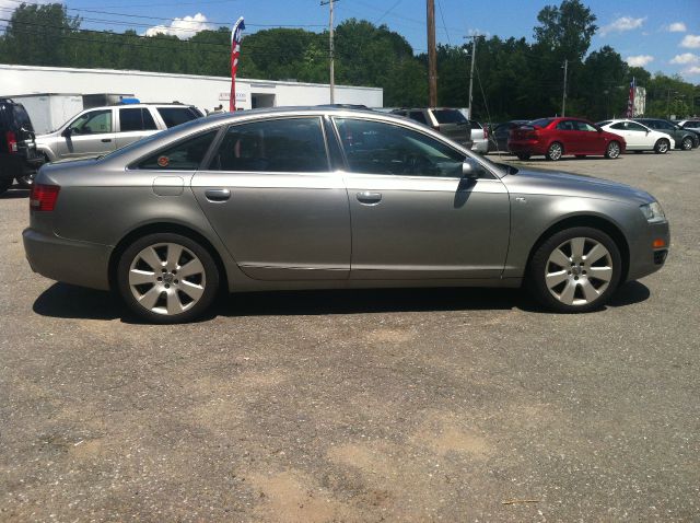 Audi A6 2006 photo 1