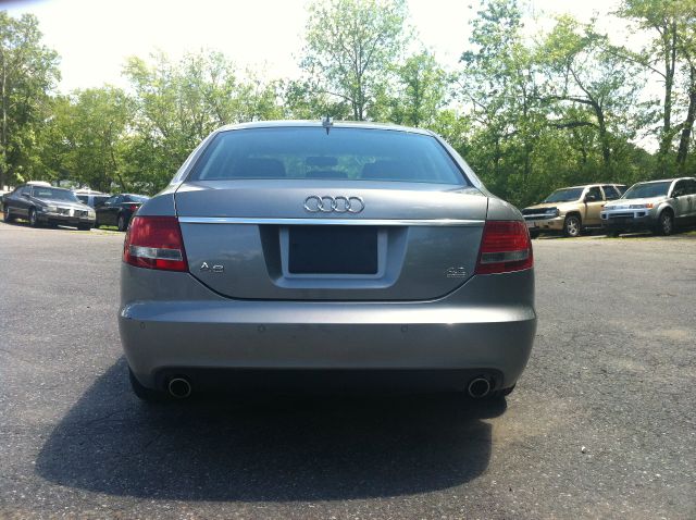 Audi A6 2006 photo 2