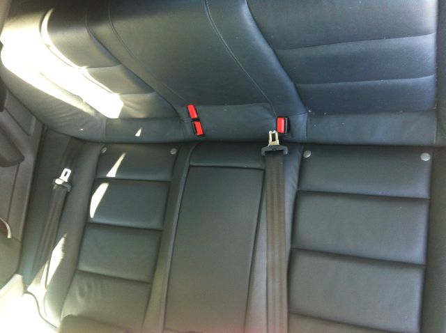 Audi A6 2006 photo 4