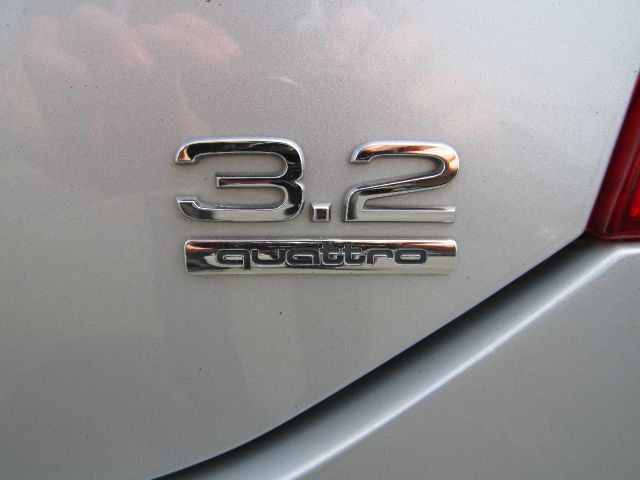 Audi A6 2006 photo 34