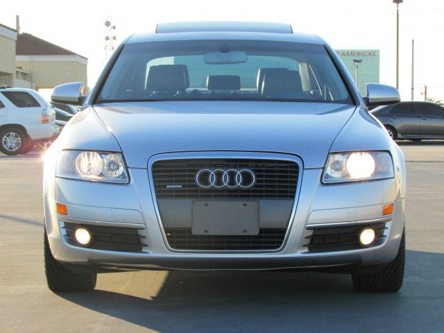 Audi A6 2006 photo 1