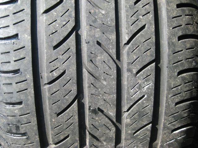 Audi A6 2006 photo 2