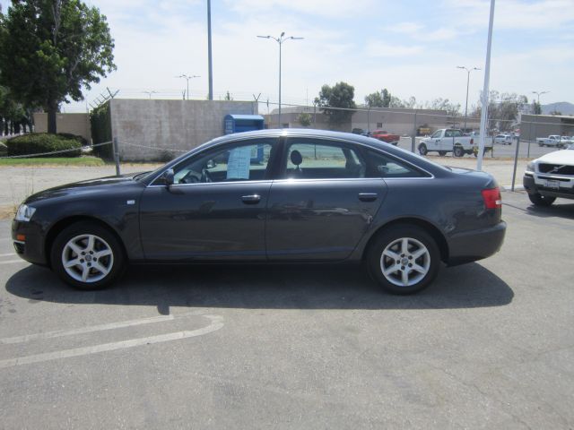 Audi A6 2007 photo 2