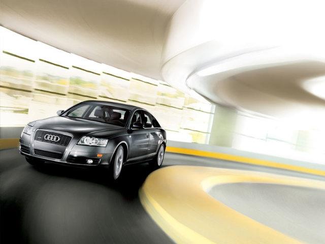 Audi A6 2007 photo 1