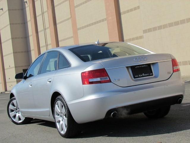 Audi A6 2007 photo 3