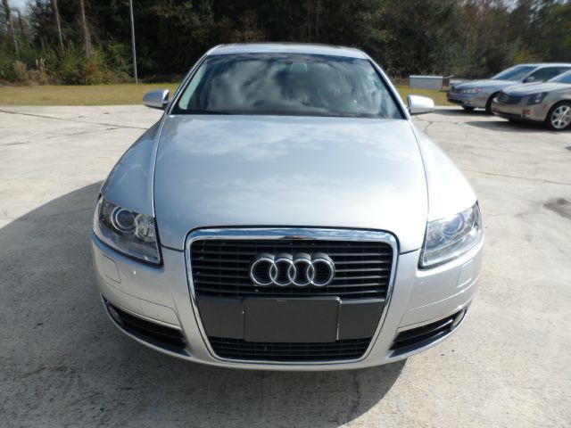 Audi A6 2007 photo 1
