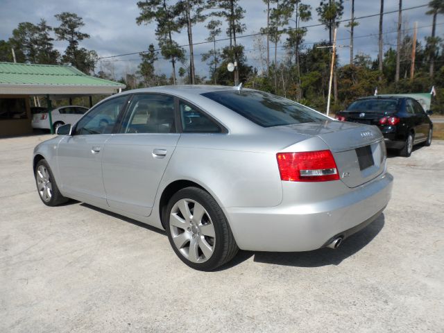 Audi A6 2007 photo 3