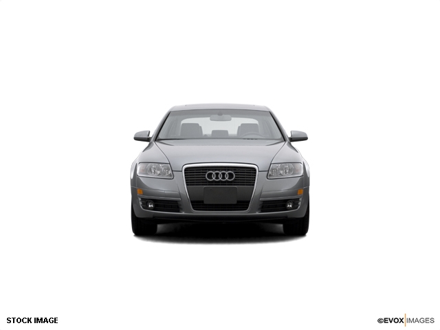 Audi A6 2007 photo 1