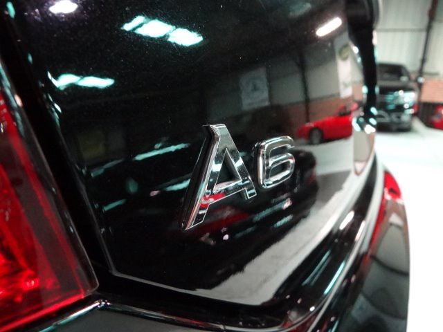 Audi A6 2007 photo 1