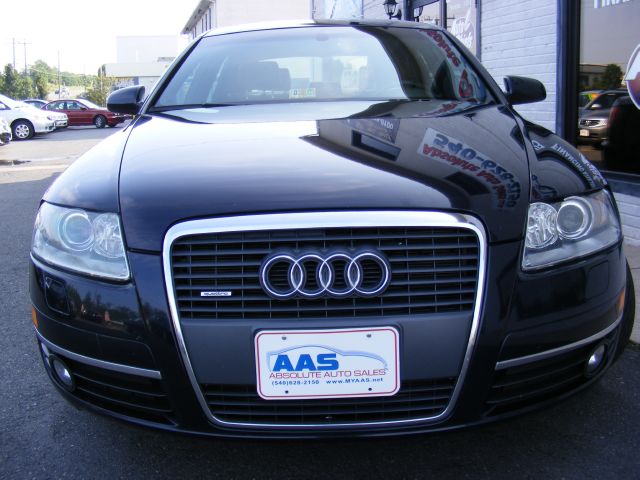 Audi A6 2007 photo 1