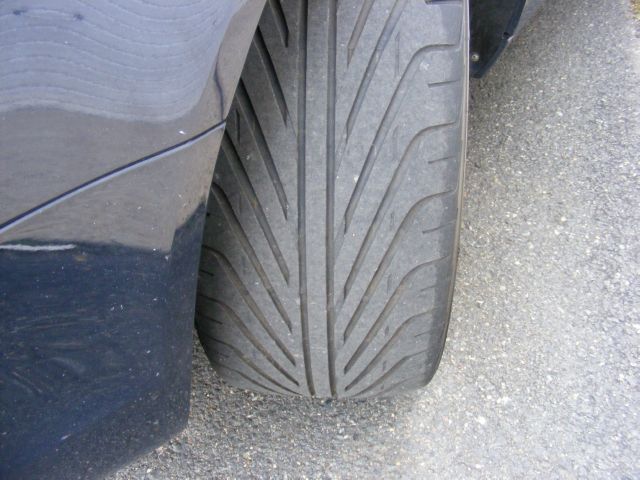 Audi A6 2007 photo 2