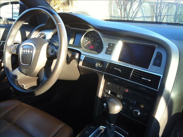 Audi A6 2007 photo 3