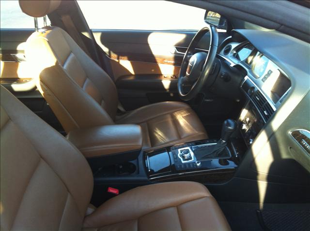 Audi A6 2007 photo 4