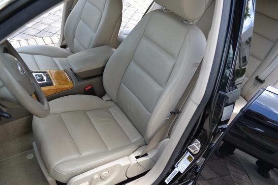 Audi A6 2007 photo 3