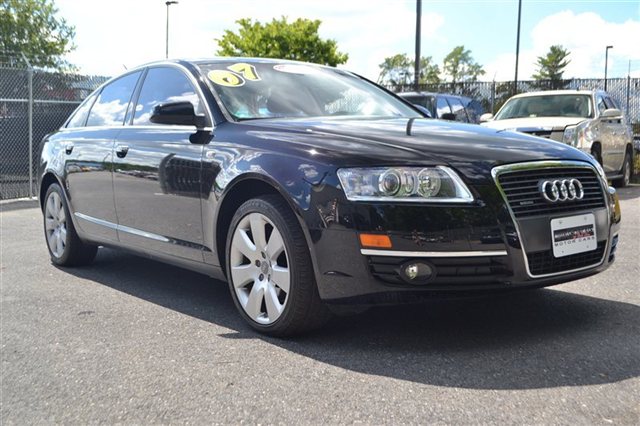 Audi A6 D Unspecified