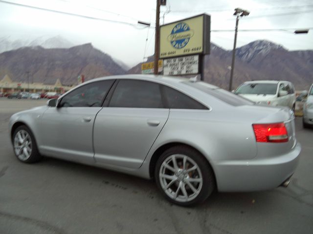 Audi A6 2007 photo 1