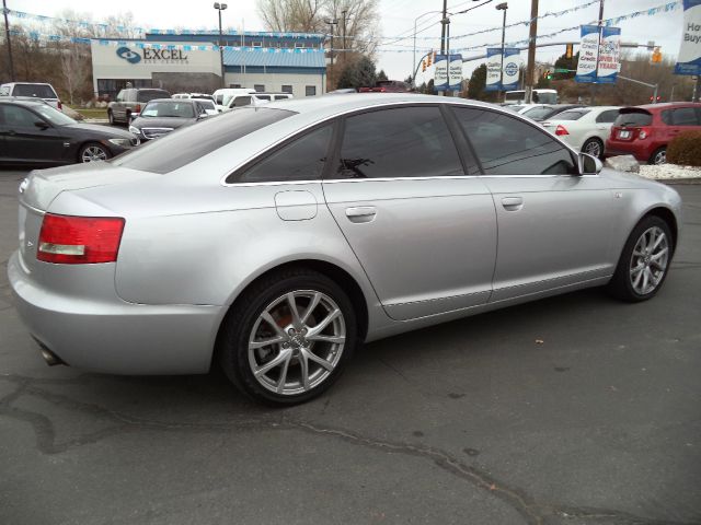 Audi A6 2007 photo 2