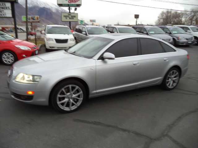 Audi A6 2007 photo 3