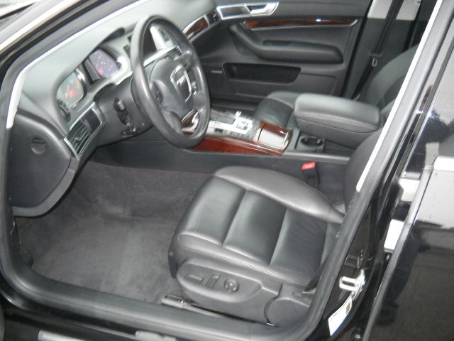 Audi A6 2007 photo 2