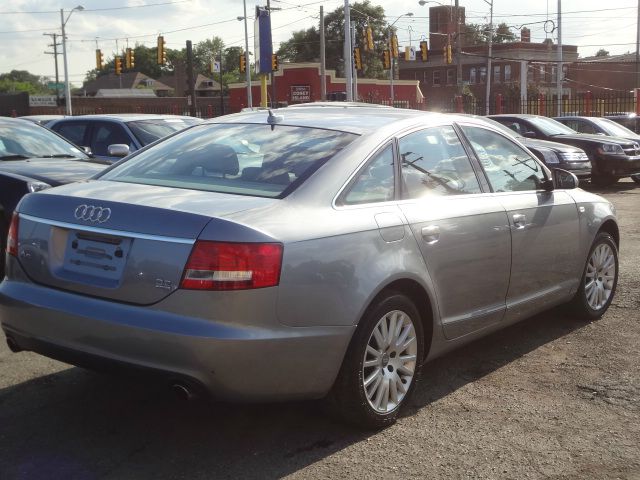 Audi A6 2007 photo 2