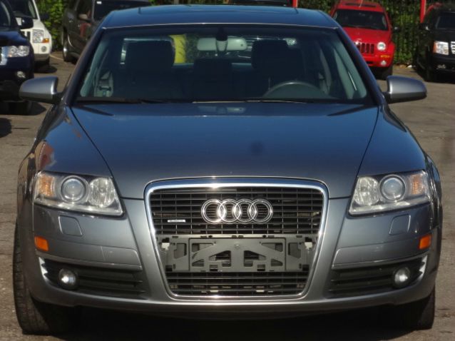 Audi A6 2007 photo 3