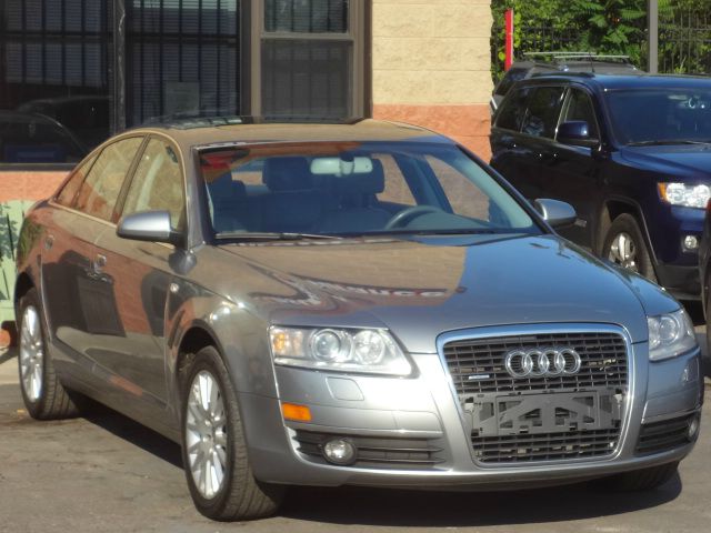 Audi A6 2007 photo 4